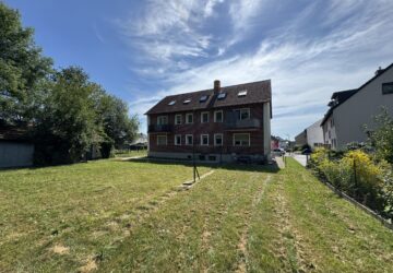 Rückansicht