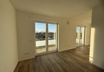 Wohn- und Essbereich