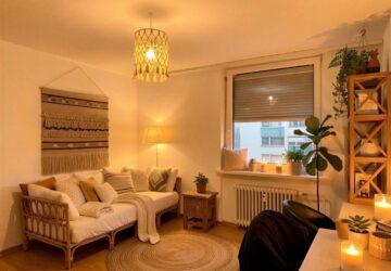 Zimmer 3 - (KI generiert)