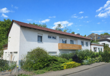 Wohn- und Geschäftshaus