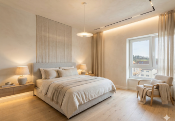Schlafzimmer 1 (unverb. Darstellung)