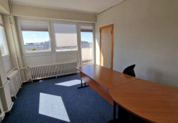 Zimmer 900 € all. inkl. warm