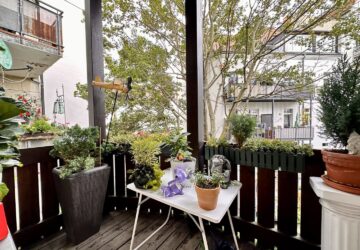 Balkon