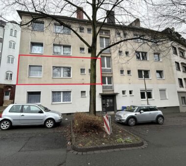 2,5-Zimmer-Wohnung - Gut Geschnitten Und Gepflegt 4 Img_9117