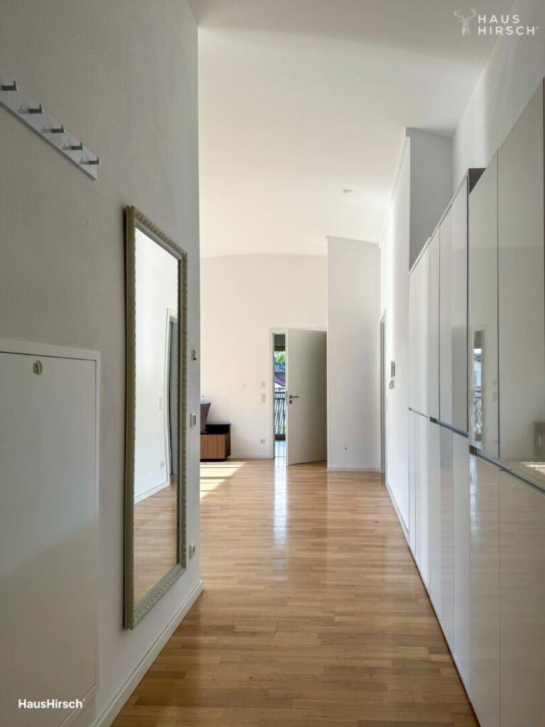 Eingangsflur