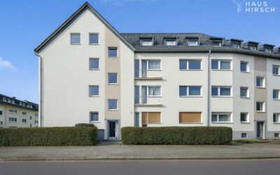 Objekte 1 Hausansicht