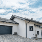 Exklusives Einfamilienhaus Mit Hochwertiger Küche Und Edlen Fliesen - Ihr Traumhaus Erwartet Sie! 2 Außen