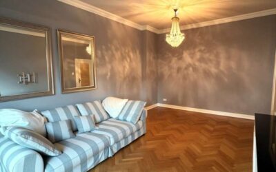 Objekte 15 Wohnzimmer