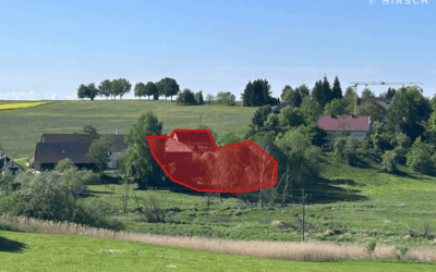 Objekte 4 Grundstück Holzach