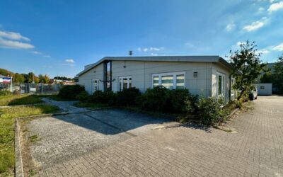 Objekte 4 Außenansicht