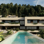 Bauprojekt Villa Serena
