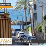 [Cover] Balkonaussicht