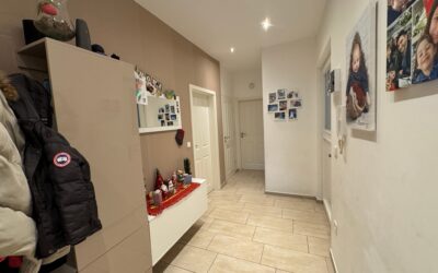 Objekte 16 Eingangsbereich