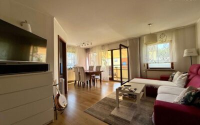 Objekte 1 Wohn-Essbereich