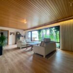 Freistehendes Efh | 6 Zimmer | 3 Bäder | Südlage 3 Wohnzimmer