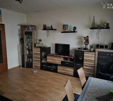 Wohnzimmer Ansicht 2