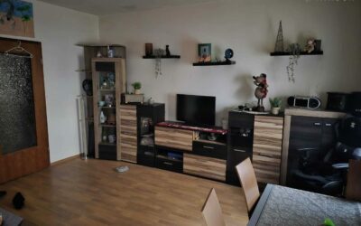 Objekte 2 Wohnzimmer Ansicht 2