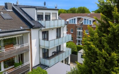 Objekte 14 Südterrassen