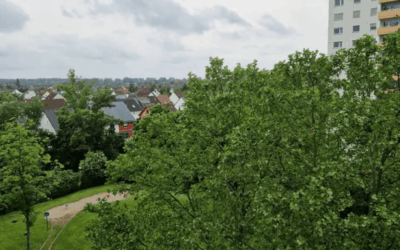 Objekte 13 Weitblick Pur