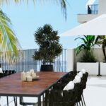 [Cover] Dachterrasse