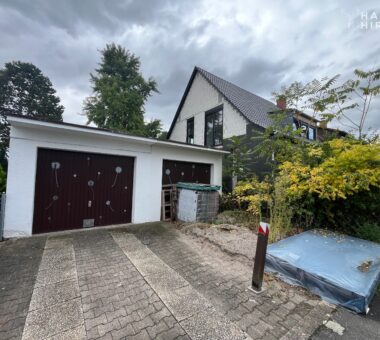 Abriss Oder Weiterbau?