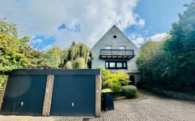 Objekte 9 Außenansicht