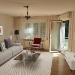 Wohnzimmer (Einrichtung Virtuell)