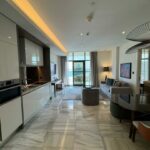 Traumhaftes Luxusapartment Am Strand Mit 2 Schlafzimmern In Top-Lage! 5 Image 1 101