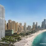 Moderne Luxuswohnung Mit 2 Schlafzimmern - Komplett Möbliert! 5 Image 1 102