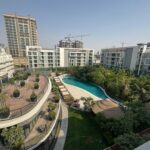 Neues 2-Zimmer-Apartment Mit Poolblick In Der Torino-Community Von Oro24 In Arjan! 4 Image 1 103