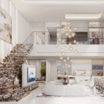 Exklusives Luxus-Penthouse Mit 3 Schlafzimmern Direkt Am Strand &Amp; Zugang Zum Meer 5 Image 1 106