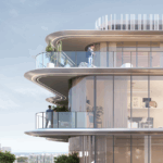 Exquisites 4-Zimmer Luxus-Penthouse Mit Strandblick Und Eleganz 4 Image 1 107