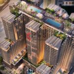 Geräumige 3-Zimmer-Wohnung Mit Riesigem Grundriss Und Modernem Design In Top-Lage! 2 Image 1 112