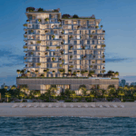 Luxuriöses Strandapartment Mit Eleganz – Ihr Traum Vom Wohnen Am Meer! 5 Image 1 116