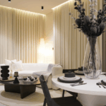 Luxuriöses 1-Zimmer-Apartment Mit Dachterrassen-Infinity-Pool Und Skyline-Blick 4 Image 1 117