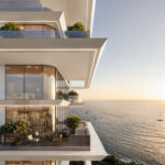 Strandnahe Eleganz: 2-Zimmer-Wohnung Mit Meerblick Und Stilvollem Ambiente 2 Image 1 120