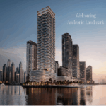 Exklusives 1-Zimmer Luxusapartment Am Strand Mit Eleganter Ausstattung 1 Image 1 123