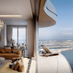 Luxuriöses 5-Zimmer-Penthouse Mit Zimmermädchen Und Eigenem Bad - Großes Ess- Und Heimkino! 5 Image 1 128