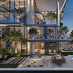 Luxuriöse Duplex-Wohnung Mit 4 Schlafzimmern Und Großem Balkon Mit Privatem Pool Und Meerblick 1 Image 1 129
