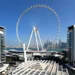 Luxuriöse 2-Zimmer-Wohnung Mit Meerblick In Bluewaters Residences 3, Komplett Modernisiert 5 Image 1 138