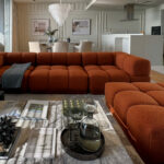 Traumhaftes 3-Zimmer-Apartment Mit Meerblick In Bluewaters Residence 3 3 Image 1 140