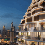 Stilvolles Und Luxuriöses 2-Zimmer Apartment: Einzigartig Und Exklusiv! 2 Image 1 144