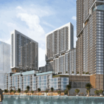 Luxuriöse Und Stilvolle 1-Zimmer-Wohnung In Traumhafter Lage Am Stadtpark. 2 Image 1 149