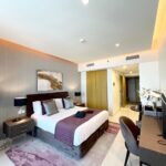 Luxuriöses Apartment Mit Kanalblick Im Aykon Tower B, Business Bay! 1 Image 1 151