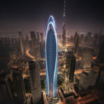 3-Zimmer Ultra-Luxuswohnung Mit Atemberaubender Aussicht Bei Mercedes-Benz Places By Binghatti 3 Image 1 157