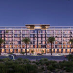 Luxuriöses Studio Im Binghatti Aurora: Fantastische Hotel-Jvc- Und Gemeinschaftsansichten! 2 Image 1 161