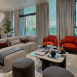 Stunninges Und Luxuriöses 2-Zimmer-Apartment In Bester Lage! 4 Image 1 164