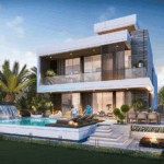 Exklusive Luxusvilla Mit 6 Schlafzimmern Und Privatem Pool In Traumhafter Lage! 3 Image 1 167