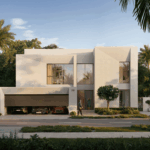 Luxusvilla Mit 4 Schlafzimmern, Personalquartier Und Fahrerzimmer In Resort-Atmosphäre! 1 Image 1 175