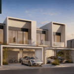 Luxuriöse Villa Mit 4 Schlafzimmern, Hausmädchenzimmer Und Eigenem Bad, Zugang Zum Golfplatz 5 Image 1 190